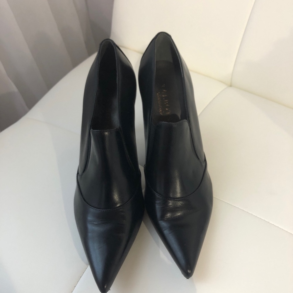 Leather Pump / Bootie - image 2